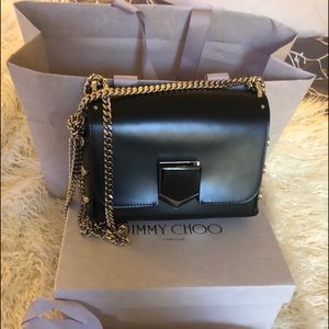 Jimmy Choo Lockett Petite 1